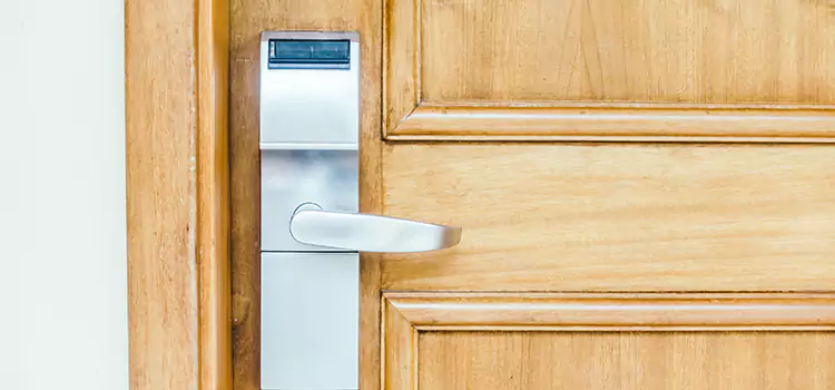 Advanced Solutions in Mission Viejo, CA for Modern Security