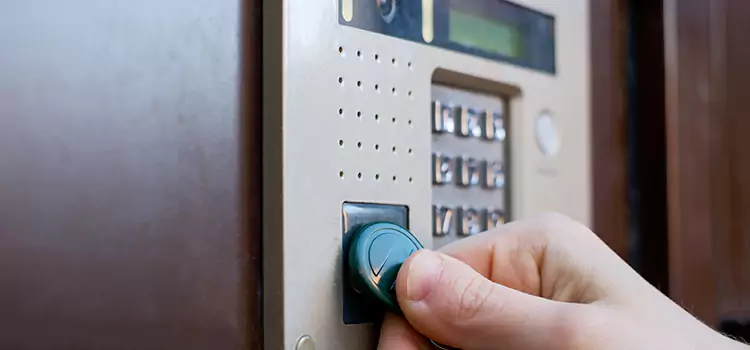 Enhanced Security Features Mission Viejo