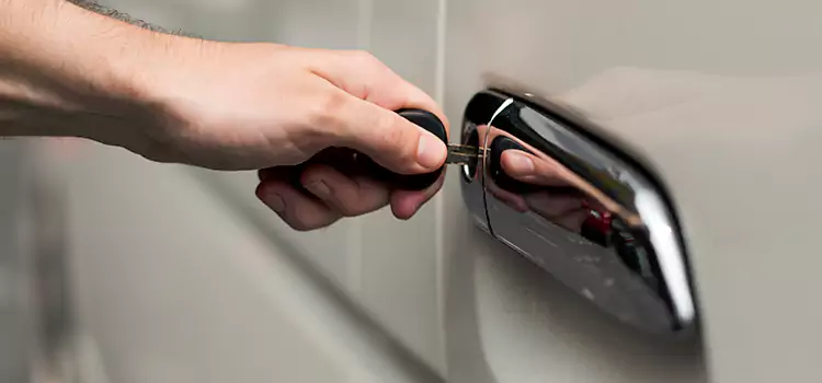Why Choose Our Auto Locksmith Team in Mission Viejo, CA?