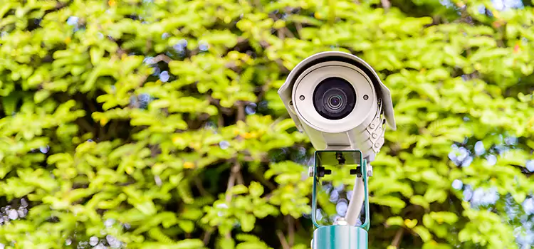 Advanced Surveillance Solutions for Every Need in Mission Viejo