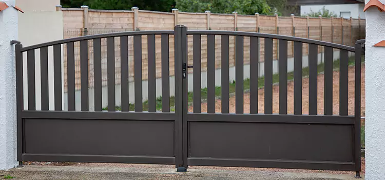 Advanced Gate Solutions in Mission Viejo, CA