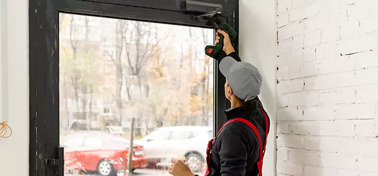 Comprehensive Door Closer Services in Mission Viejo, CA