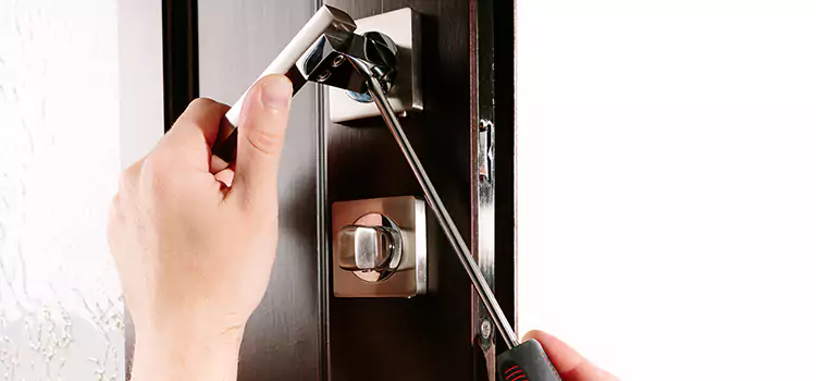 Door Lock Replacement Service Mission Viejo