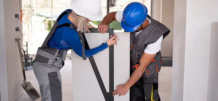 Why Choose Us for Door Panel Services in Mission Viejo, CA?