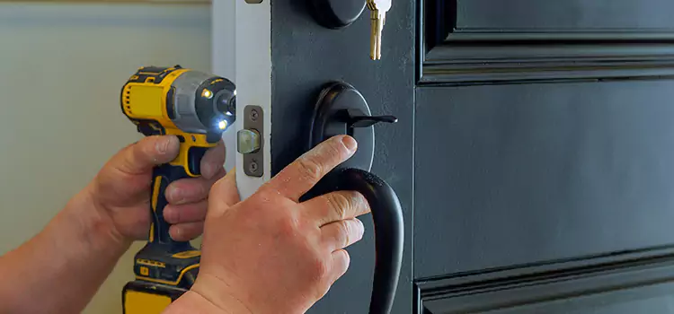 Locksmith Emergency Service Mission Viejo