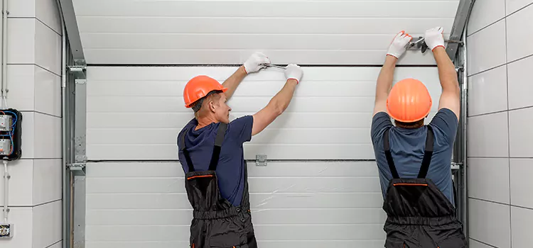 Choose Us for Your Garage Door Needs in Mission Viejo
