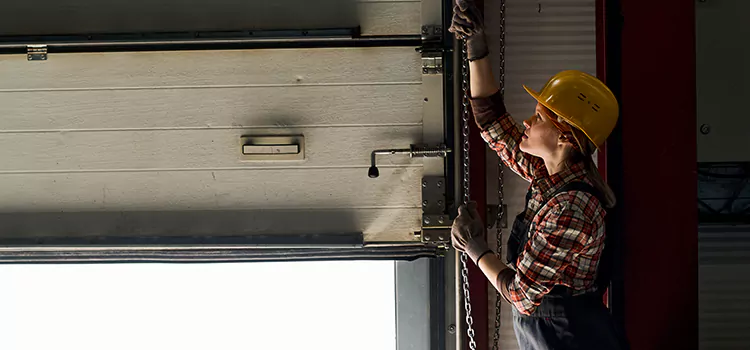 Addressing Common Garage Door Stoppage Issues in Mission Viejo, CA