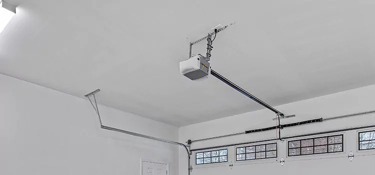 Experienced Garage Door Installers Mission Viejo