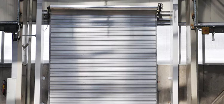 Roller Door Maintenance Mission Viejo