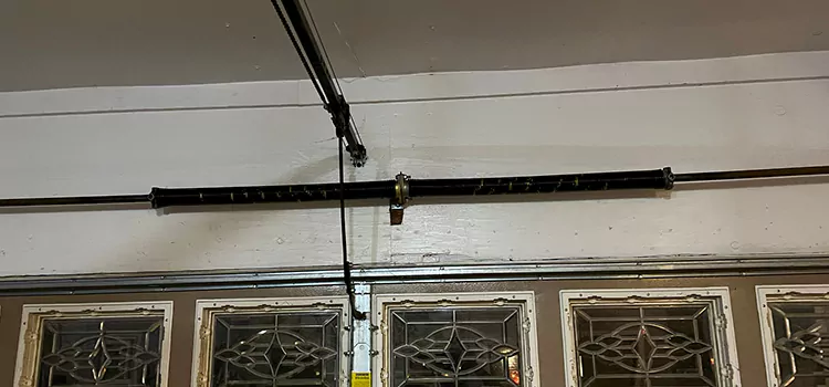 Garage Door Spring Repair Near Me Mission Viejo