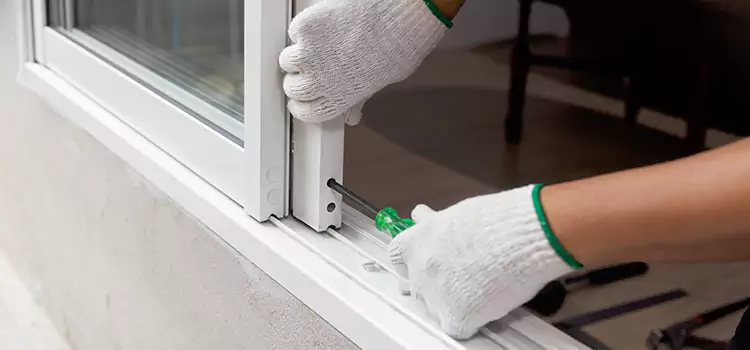 Sliding Glass Door Lock Repair Mission Viejo