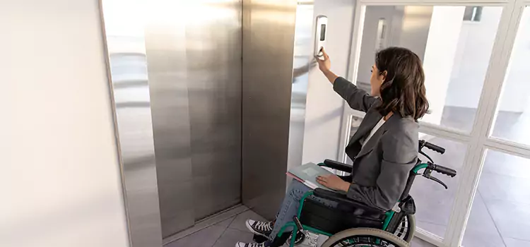 Benefits of Modern Handicap Door Systems in Mission Viejo, CA