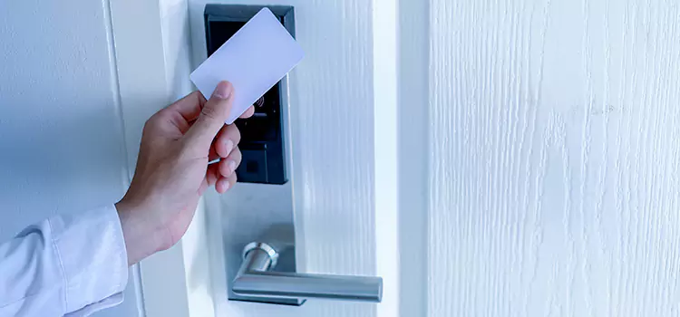 Why Choose Us for Your Keycard Lock Installation in Mission Viejo, CA?