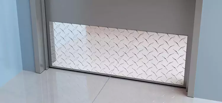 Benefits of Professional Kick Plate Solutions in Mission Viejo, CA