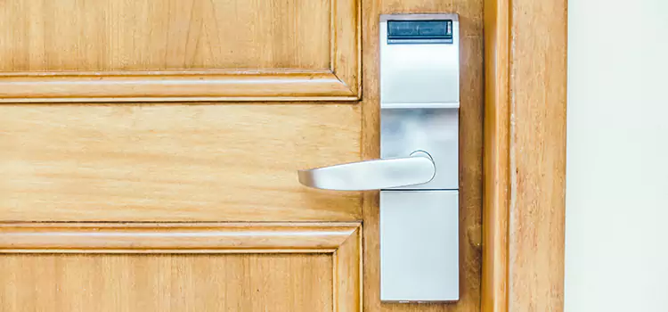 Electromagnetic Door Lock Installation Mission Viejo
