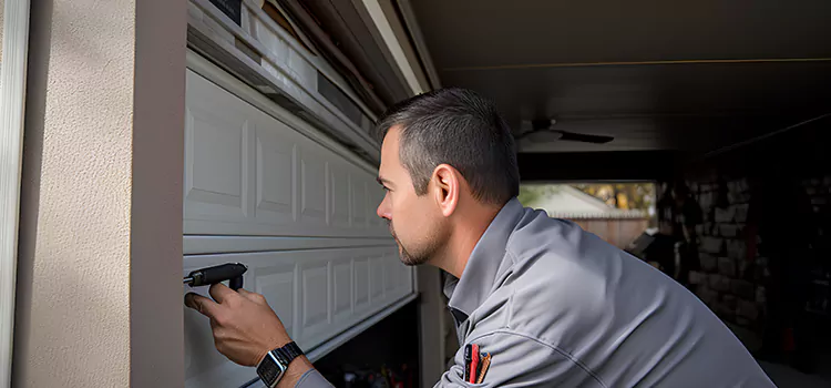 Garage Door Cable Replacement Mission Viejo