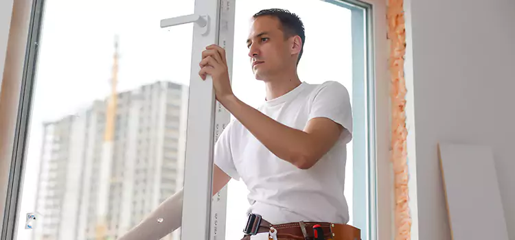 Patio Glass Replacement Mission Viejo