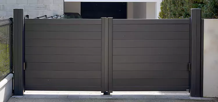 Common Residential Gate Issues We Resolve in Mission Viejo, CA