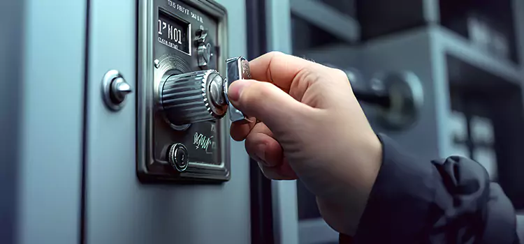 Locksmith Cost to Open Safe Mission Viejo