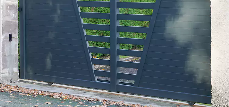 Automated Gate Company Near Me Mission Viejo