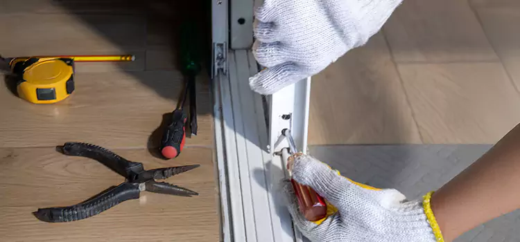 Sliding Door Installation Services in Mission Viejo, CA