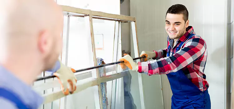 Patio Door Panel Replacement Mission Viejo