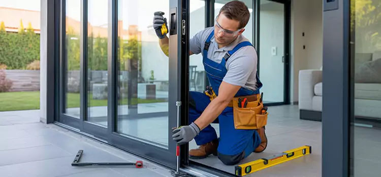 Sliding Screen Door Repair Mission Viejo