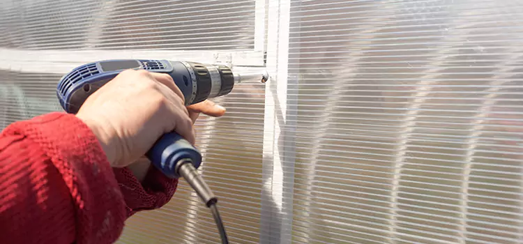 Sliding Screen Door Repair Mission Viejo