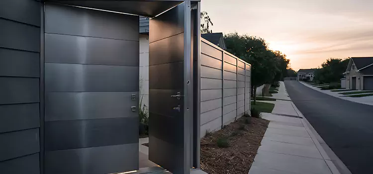 Comprehensive Steel Door Solutions in Mission Viejo, CA