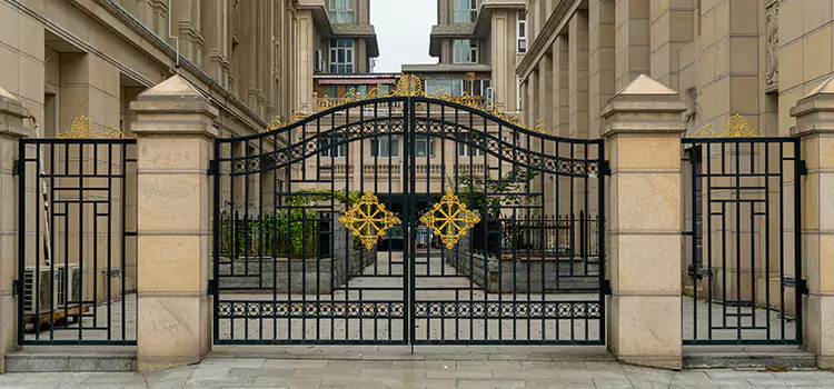 Comprehensive Iron Gate Maintenance Solutions in Mission Viejo, CA