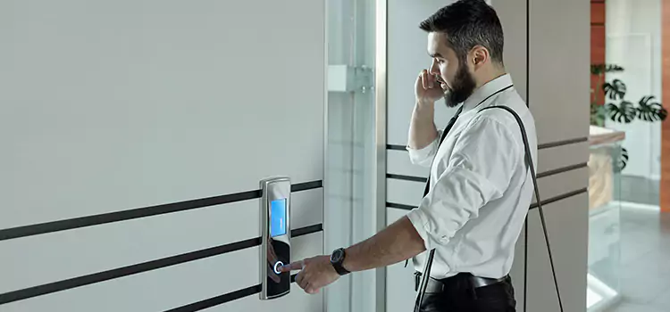 Cloud Based Access Control Mission Viejo