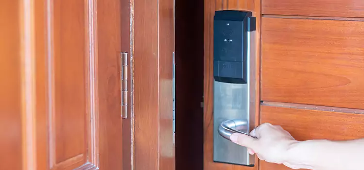 Commercial Keyless Entry Locks Mission Viejo