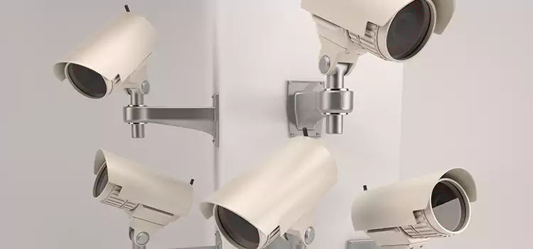 Your Trusted Partner for CCTV Solutions in Mission Viejo