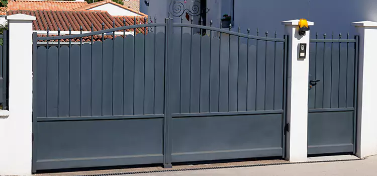 Emergency Commercial Gate Repair Mission Viejo