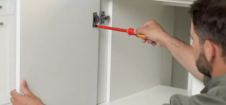 Screen Door Hinge Repair Mission Viejo