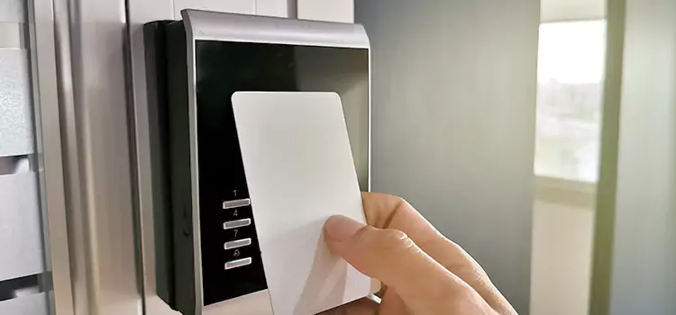 NMS Proximity Switch Door Systems Mission Viejo