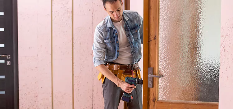 Door Glass Replacement Mission Viejo