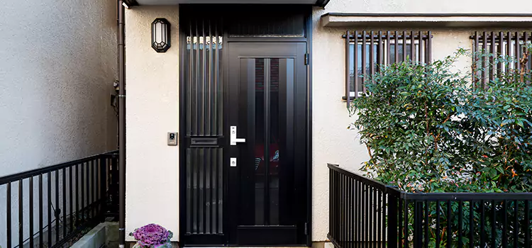 Popular Exterior Door Options in Mission Viejo, CA