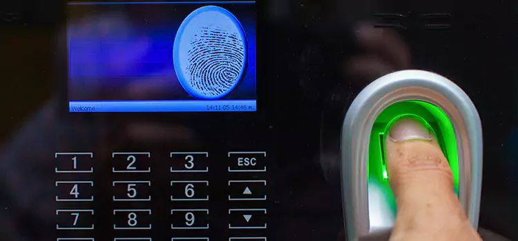 Your Trusted Partner for Secure Access in Mission Viejo, CA
