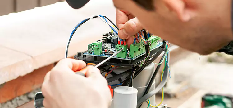 Specialized Brand Gate Motor Repairs Mission Viejo