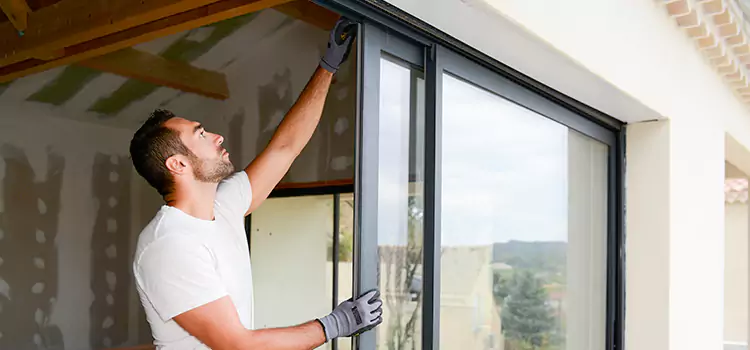 Emergency Sliding Glass Door Repair Mission Viejo
