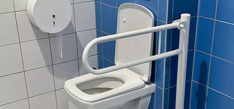 Comprehensive Solutions in Mission Viejo, CA for Accessible Facilities
