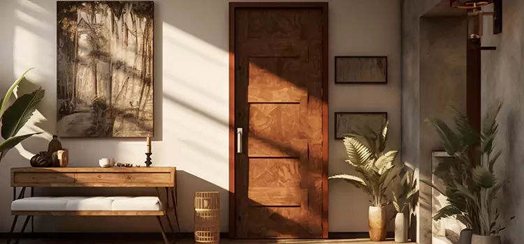 Specialty Interior Doors Mission Viejo