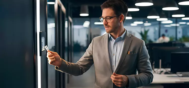 Our Commitment to Keycard Security Excellence in Mission Viejo, CA