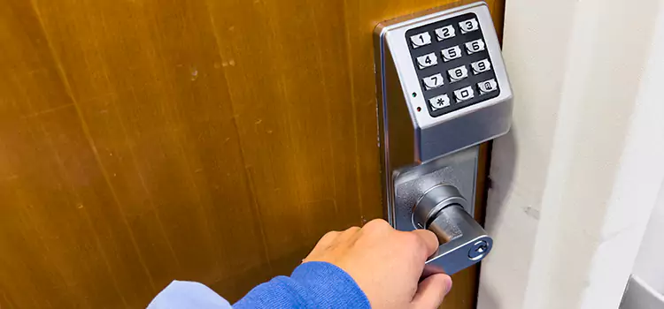 Why Choose Us for Your Keypad Lock Needs in Mission Viejo, CA?