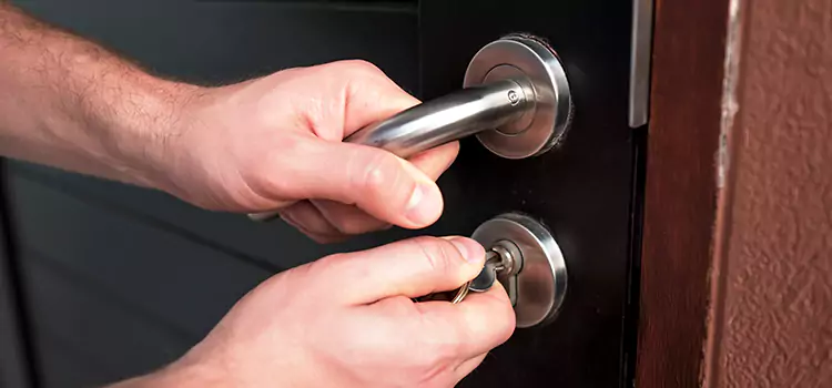 Master Key Control and Audits Mission Viejo