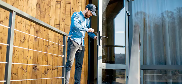 Emergency Patio Door Repair Mission Viejo