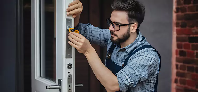 Residential Door Repairs Mission Viejo