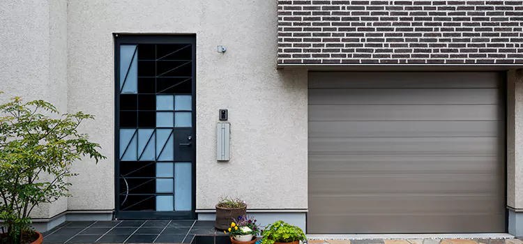 Residential Roll Up Security Doors Mission Viejo