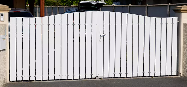Why Choose Us for Residential Gate Repair in Mission Viejo, CA?